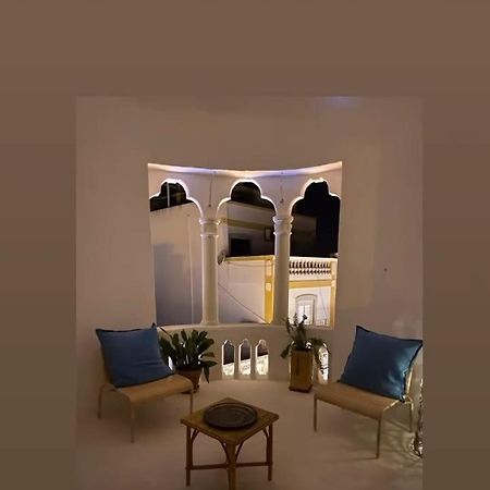 Casarao Al Bed & Breakfast Olhao Exterior photo