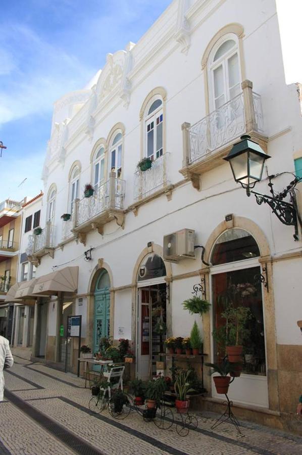 Casarao Al Bed & Breakfast Olhao Exterior photo