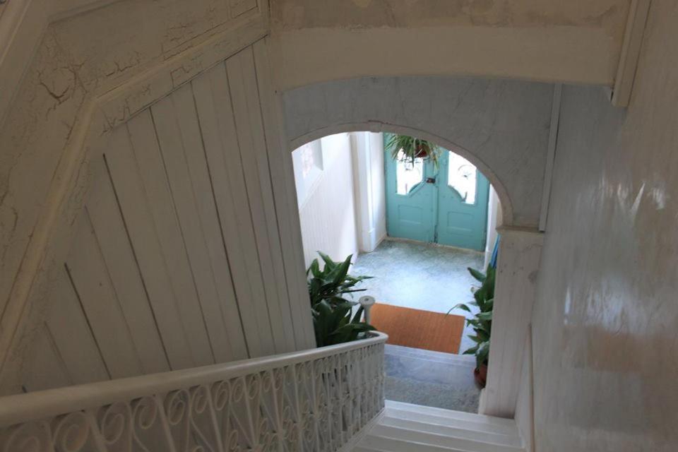 Casarao Al Bed & Breakfast Olhao Exterior photo