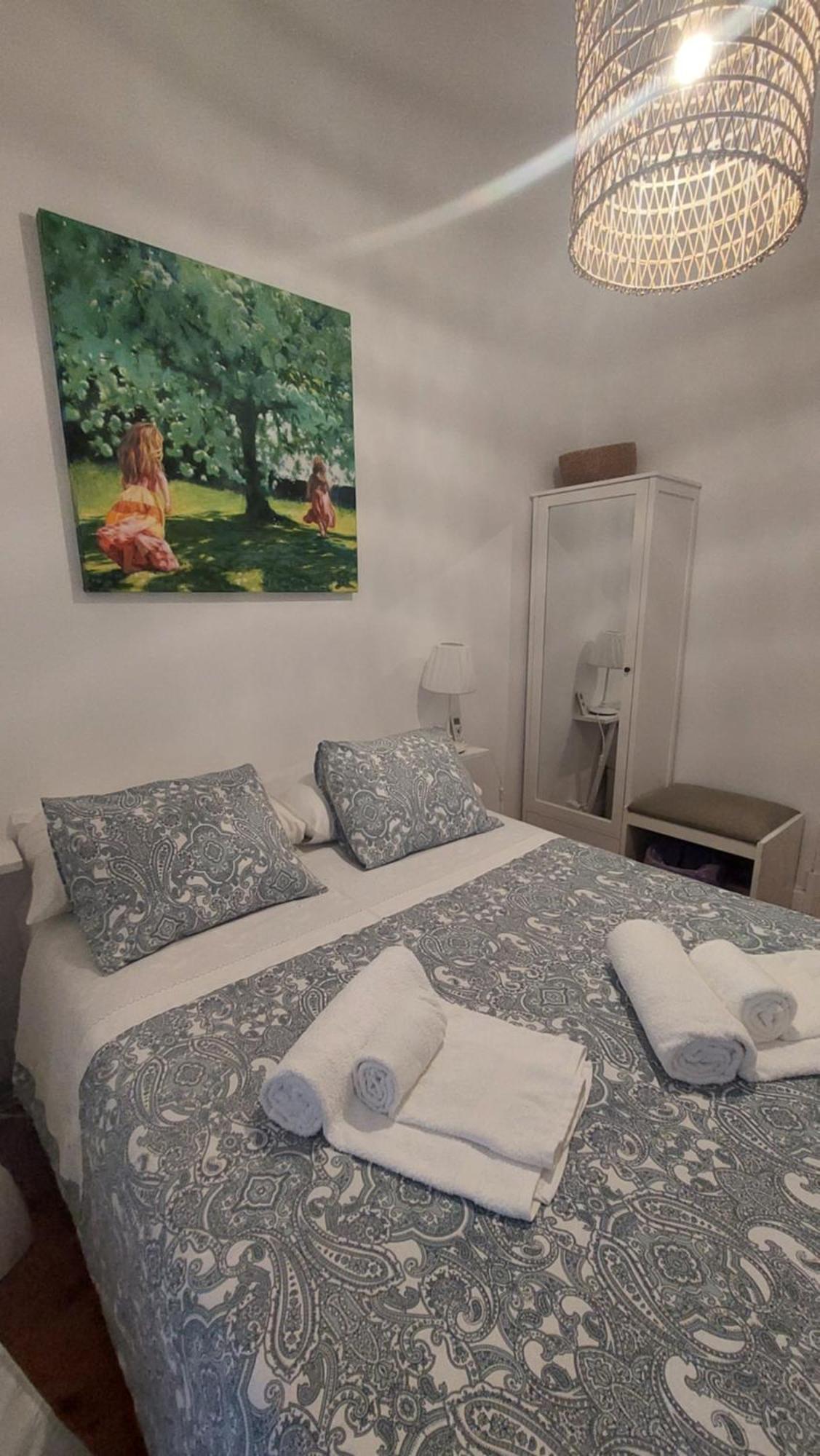 Casarao Al Bed & Breakfast Olhao Exterior photo